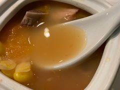 -汤城小厨•粤菜•靓汤(金宝街店)