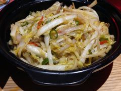 -一个叫川的地方(麒麟新天地店)