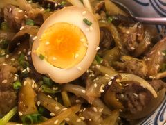 -栖川山葵家·寿喜锅·日式料理(龙湖北城天街商场店)