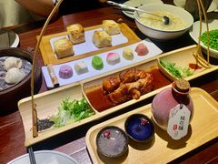 -大牌大·传统杭帮菜(湖滨店)