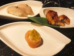 -御满屋日本料理