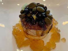 鹅肝-Jean Georges