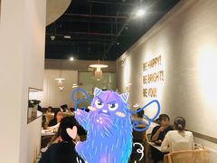 大堂-BE BRIGHT KITCHEN(正佳广场店)