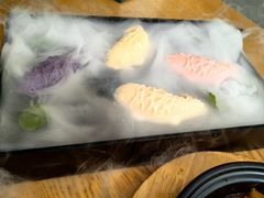 -青梅酒肆PLUS(长白仙岛北路店)