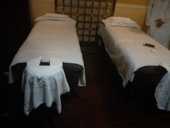 包房-靓靓伊人SKINCARE肌肤管理FACIAL·SPA