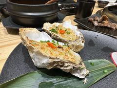 -松鱼亭·和牛烧肉(协鑫广场店)
