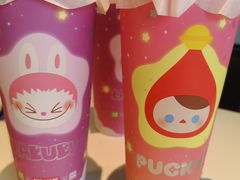 -奈雪的茶(大悦城PRO店)