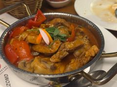 -Mezomd曼索蒂西班牙餐厅(广粤店)