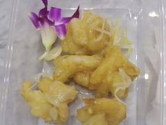 -玉华台饭庄·淮扬菜·烤鸭(望京店)