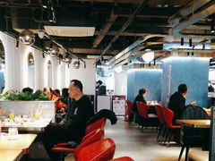 -斗牛士牛排(南京东路店)