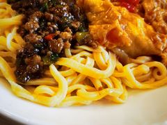 -阿九笨鸡蛋手擀面(总店)