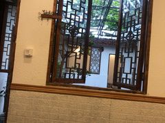 大堂-浮何烤铺(桐梓林店)