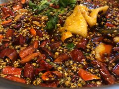 肥肠鱼-盘飧市(春熙路店)