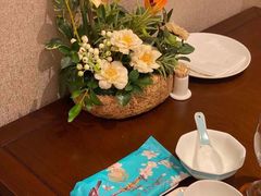 -童福兴·南京菜(老门东店)