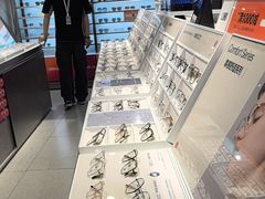 -LOHO眼镜(北京朝北大悦城店)