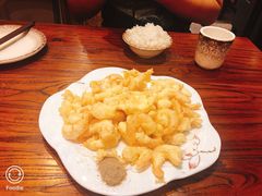 -老胶东家常菜馆(市场一路店)