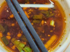 -大橘元自助回转火锅(天河新天地店)