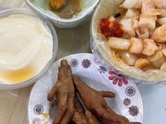 甜豆腐花-笑姐豆腐花(正北街店)