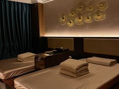 -新偶像健康汇•水疗SPA•豪华自助餐(世界城店)