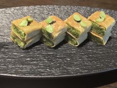 -彩丰楼中餐厅(佘山世茂洲际酒店)