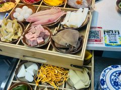 -芈重山老火锅(广州首店)