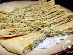 肉饼-卫鼎轩·曹公馆(鼓楼店)