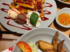 -Lia Cafe Bar Restaurant松山咖啡屋
