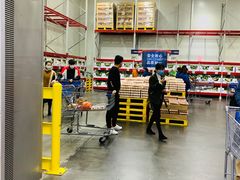 -山姆会员商店(杨桥西路店)