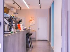 -NokNok Coffee(宽窄巷子店)