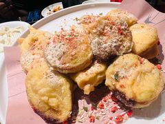 -单家老院·院子里的青岛菜(沙子口店)