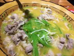 -田园印象·成都土菜院子(华阳店)