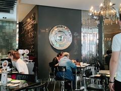 大堂-小资太太餐厅(南岗区店)