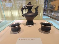 -北京工艺美术博物馆