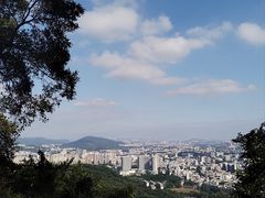 -广州市白云山风景名胜区