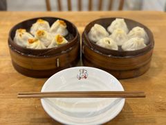 -常鲜德乐购迎桂馒头店(麻巷公寓店)