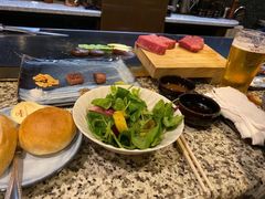 -神户牛排餐厅MOURIYA(总店)