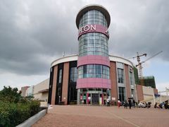 -佳世客(合肥路店)