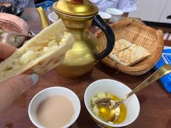 -陀岗美食·云南藏式特色餐厅