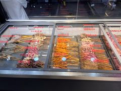 -有蚝有翅烧烤大排档·宵夜(右安门店)
