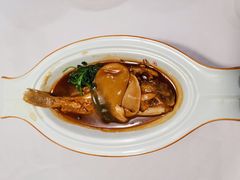 -肆月河豚·新淮扬(金融街店)