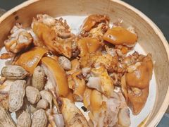 -长安大牌档之龙头酒肆(荣民龙首广场店)