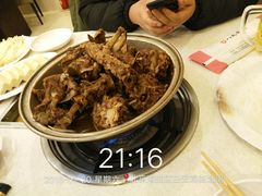 -八先生涮肉房(三里河店)