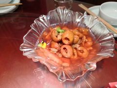 -窄巷子陕菜馆·地道陕西菜(粉巷店)