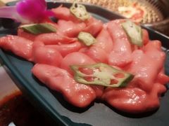 -一品诚记烤肉(大连柏威年购物中心店)