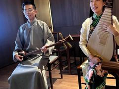 -宴昆山·私房菜(春晖店)