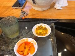 -鲜越鲜鱼粉(财富购物中心店)