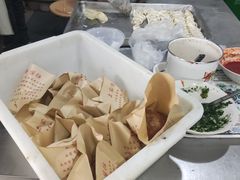 -松盛糕团店(红旗桥店)
