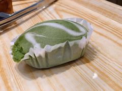 -山崎面包(苏州中心店)