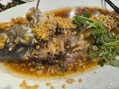 -四季轩中餐厅(徐州开元名都大酒店)