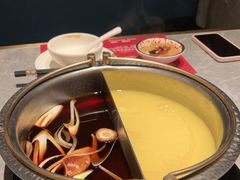 -一绪に寿喜烧(虹悦城店)